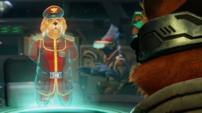 Check nu de nieuwe Star Fox overview trailer