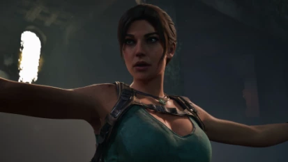 Tomb Raider: Legacy of Atlantis verschijnt in 2027