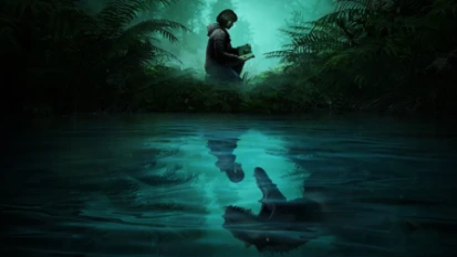 Survival-horrorgame met dino's The Lost Wild kent 2027-release