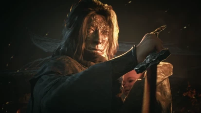 Teaser Phantom Blade Zero hint naar meer