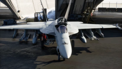 Ace Combat 8: Wings of Theve vliegt richting oktober-releasedatum