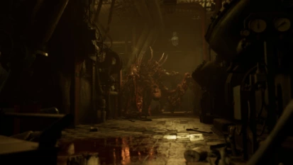 Bloed, gore en horror in misselijkmakende ILL-trailer