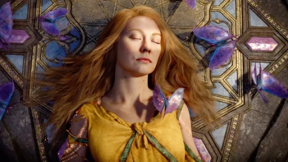State of Play sluit af met onthulling van God of War Laufey