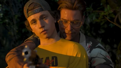Sony verrast met PS5-exclusieve Until Dawn 2
