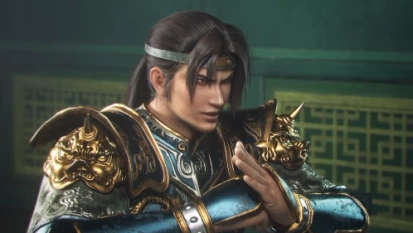 Dynasty Warriors 3: Complete Edition Remastered verschijnt 1 oktober