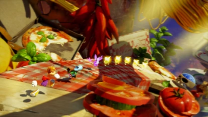 Rayman Legends: Retold krijgt ray-tracing, ook op Switch 2