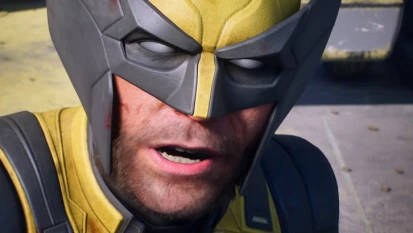 Is Marvel’s Wolverine te bloederig voor je? Geen probleem!