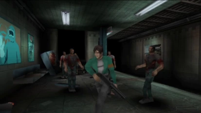 Pulsebreaker brengt PlayStation 1 survivalhorror terug
