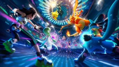 Pokémon Champions verschijnt op 17 juni voor mobile devices