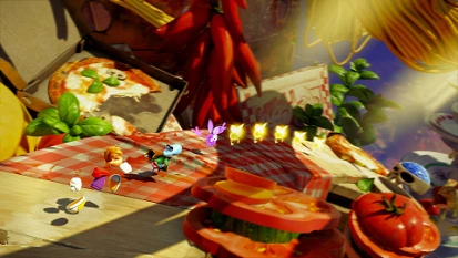 Rayman Legends: Retold krijgt ray-tracing, ook op Switch 2