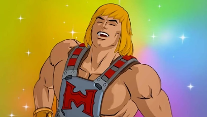 He-Man, Skeletor en She-Ra op weg naar Fortnite