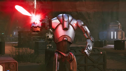 Star Wars Zero Company heeft augustus 2026-releasedatum in het vizier