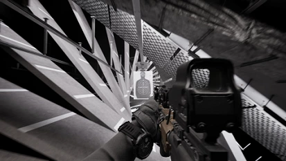 The Stanley Parable plus Modern Warfare = WAR FANTASY