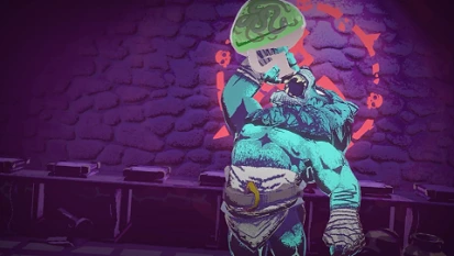 Chained Beasts slaat een releasewindow aan de haak