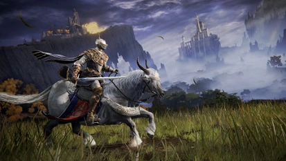 Elden Ring Tarnished Edition kent Switch 2-releasedatum