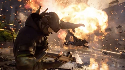 Battlefield 6 Season 3 explodeert met Blastpoint-update