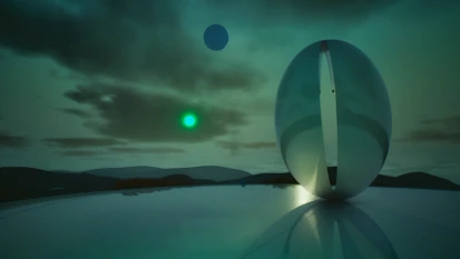 Solodeveloper werkt aan op audio gebaseerde game; Soundgrass