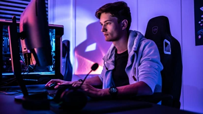 De ultieme outfit voor jouw volgende gaming marathon