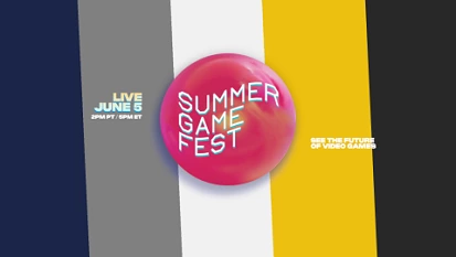 van 5 juni 2026 met Summer Game Fest, wat kijk jij?