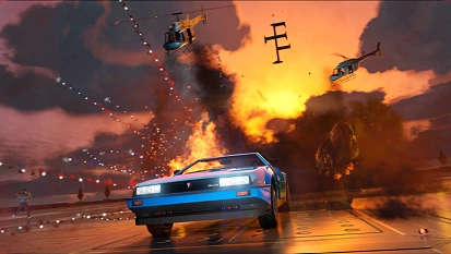 GTA Online krijgt flink wat nieuwe Community Missions erbij