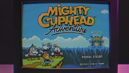 Cuphead 2 en Mighty Cuphead Adventure aangekondigd tijdens SGF 2026