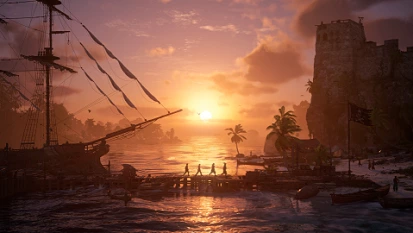 Assassin's Creed Black Flag Resynced duikt op tijdens Summer Game Fest 2026