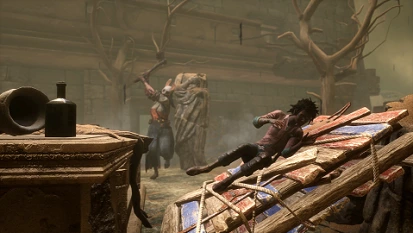 Dead by Daylight viert tiende verjaardag en trakteert