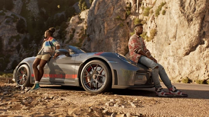 Voormalig Forza Horizon-devs komen met racegame Clutch