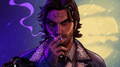 The Wolf Among Us 2 komt in 2027 uit, eerste deel ontvangt remaster