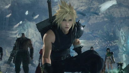 Final Fantasy VII Revelation aangekondigd voor PS5, Xbox Series, Switch 2 en pc