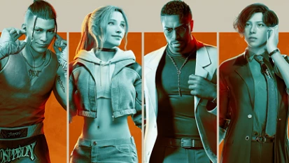Virtua Fighter Crossroads Showcase toont gameplay, verhaal en personages