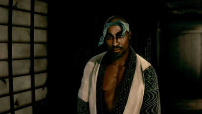 Stranger Than Heaven verschijnt op 15 januari 2027, Tupac ook in de game
