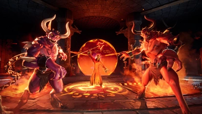 RuneScape: Dragonwilds krijgt releasedatum op consoles