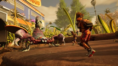 Survivalgame Grounded 2 kruipt langzaam naar PlayStation 5