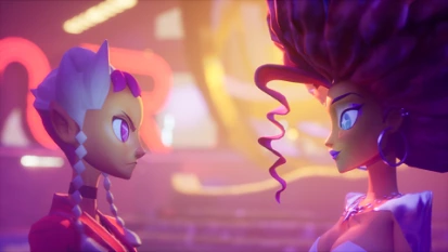 Nieuwe trailer No Straight Roads 2 gedeeld, nog geen releasedatum
