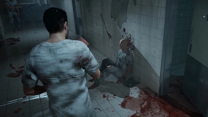 Nederlandse solo-dev toont meer van horrorgame The Pines