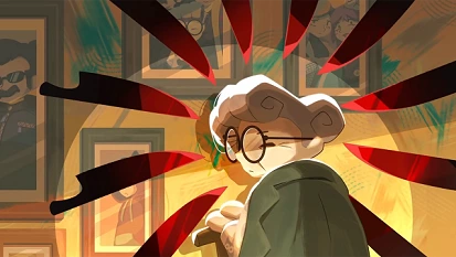 Happy Broccoli Games bakt detective game Apple Crumble