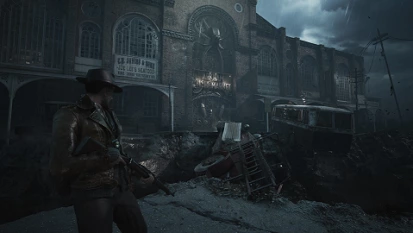 Releasedatum The Sinking City 2 onthuld, demo nu te downloaden