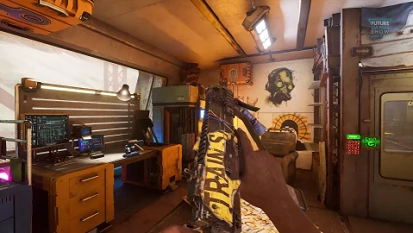 Nieuwe gameplaybeelden Enginefall getoond