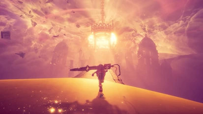 Releasedatum Duskfade onthuld met kleurrijke gameplaytrailer
