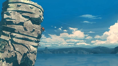 Gratis DLC Cairn - On the Trail verschijnt op 13 augustus