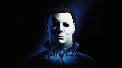Solo campaign trailer Halloween: The Game hakt er stevig in