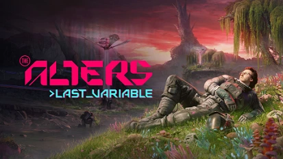 The Alters ontvangt grote DLC in de vorm van Last Variable