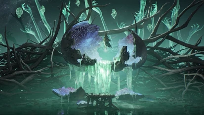 Betreed deze zomer de duistere wereld van Mistfall Hunter