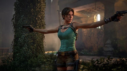 Bekijk nu de Tomb Raider: Legacy of Atlantis deep-dive