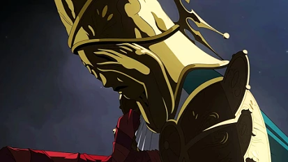 Blasphemous 2 krijgt goddelijke DLC genaamd The Third Sin