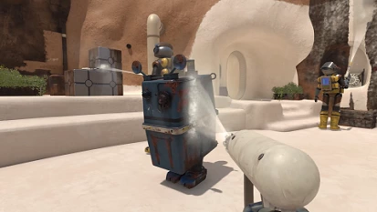 PowerWash Simulator 2 krijgt Star Wars pack op 16 juli
