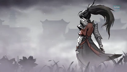 Launch trailer Realm of Ink getoond tijdens Future Games Show