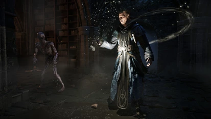 Launch trailer Gothic 1 Remake onthuld tijdens Future Games Show