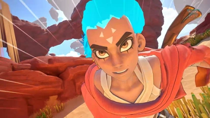 Nieuwe gameplaytrailer Fading Echo gedeeld tijdens FGS